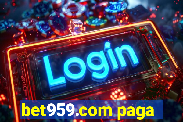 bet959.com paga