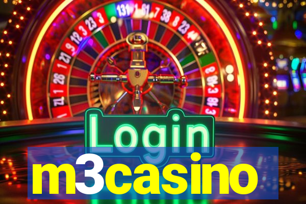 m3casino