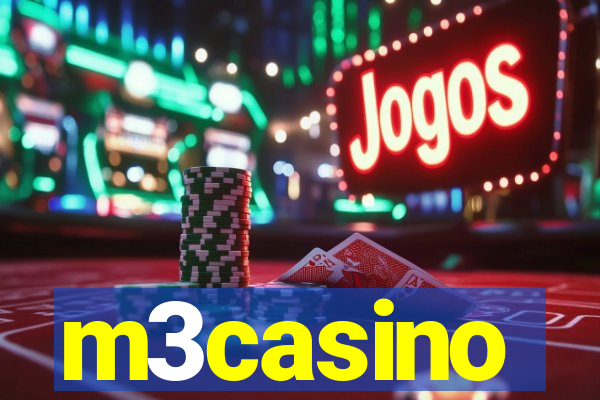 m3casino