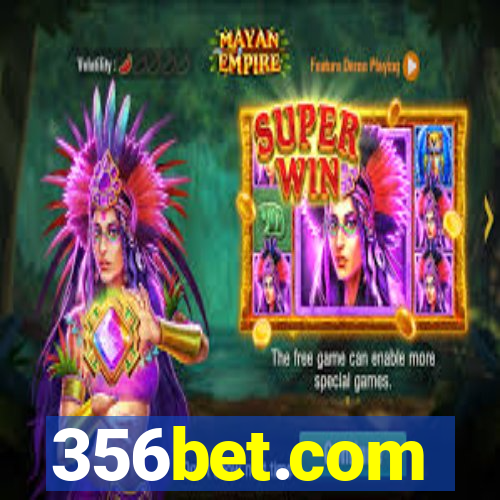 356bet.com