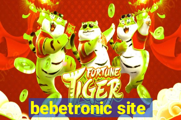 bebetronic site