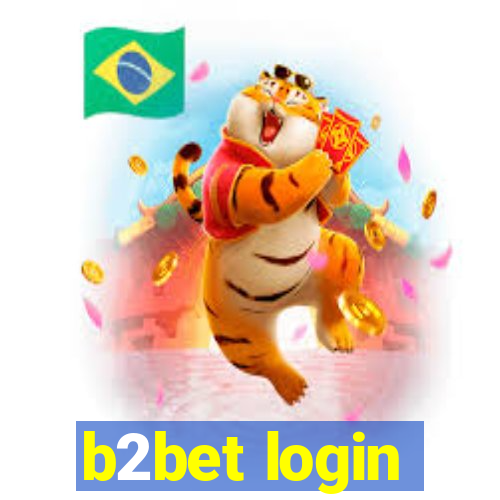 b2bet login