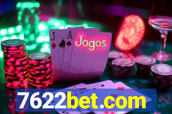 7622bet.com