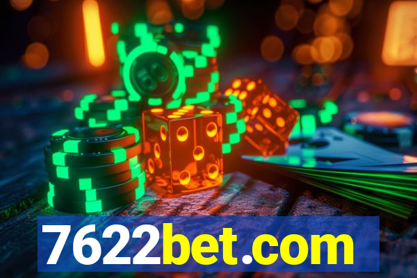 7622bet.com