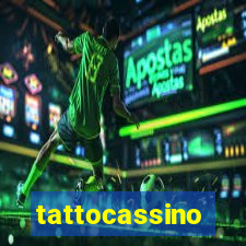 tattocassino