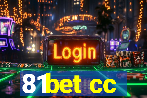 81bet cc