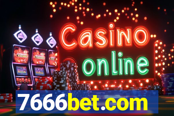 7666bet.com