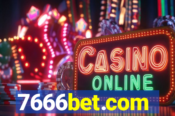 7666bet.com