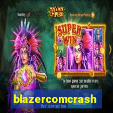 blazercomcrash