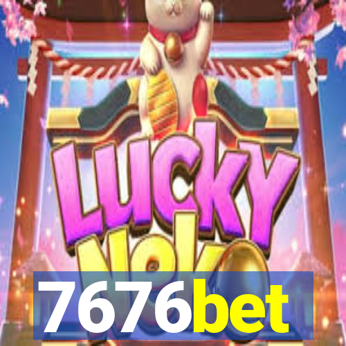 7676bet