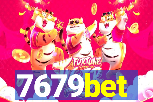 7679bet