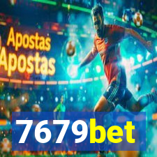 7679bet