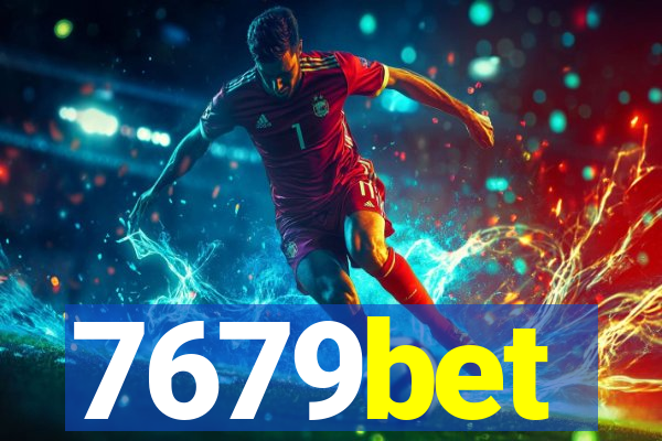 7679bet