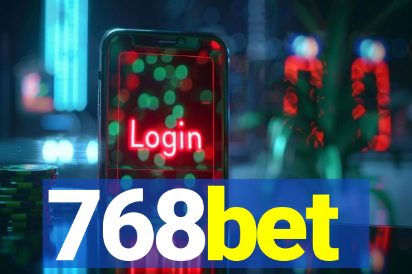 768bet