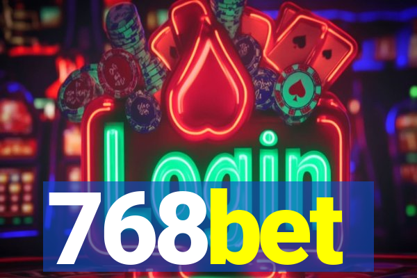 768bet