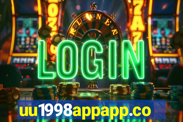 uu1998appapp.com