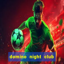 domino night club porto alegre