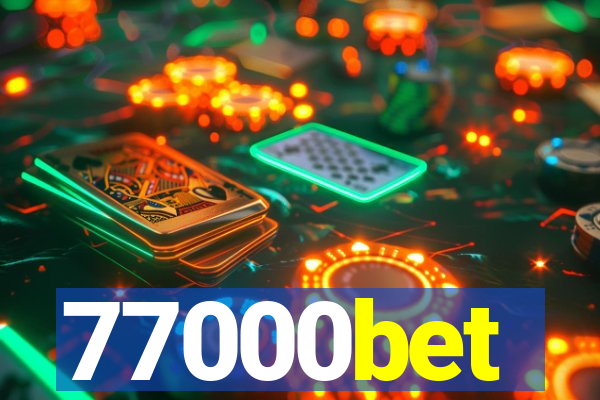 77000bet