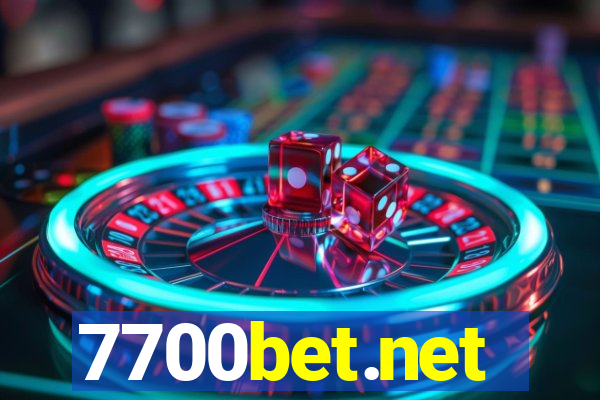 7700bet.net