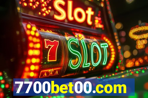 7700bet00.com