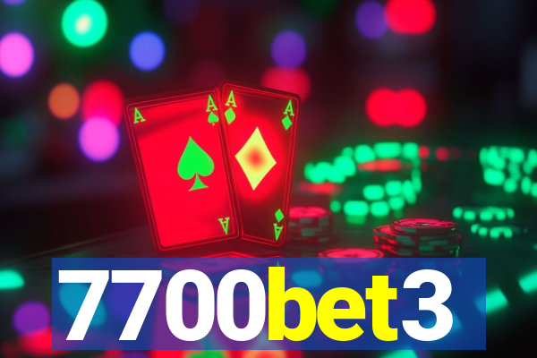 7700bet3