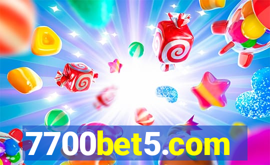 7700bet5.com