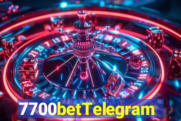 7700betTelegram