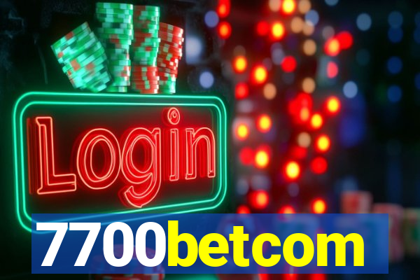 7700betcom