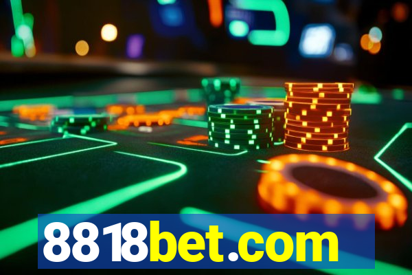 8818bet.com