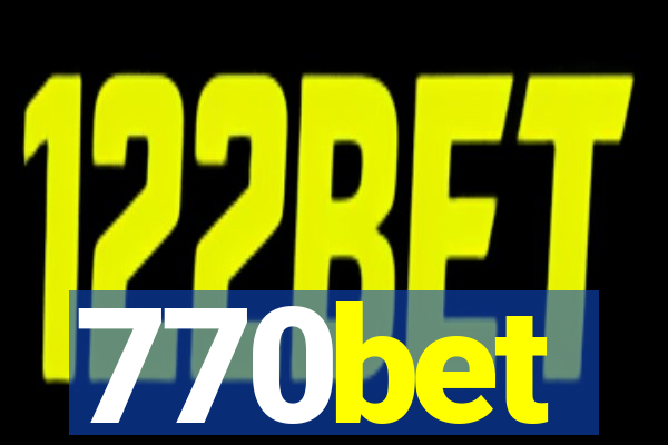 770bet