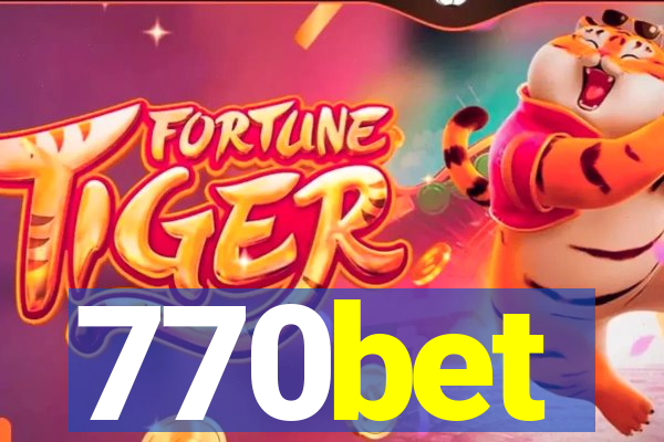 770bet