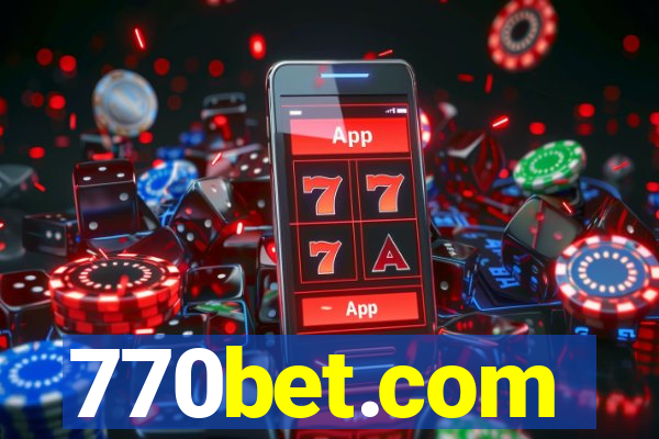 770bet.com