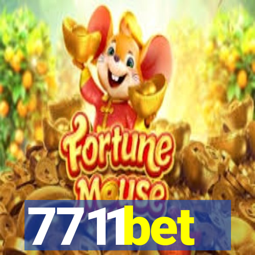 7711bet