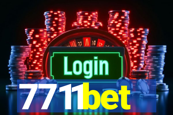 7711bet