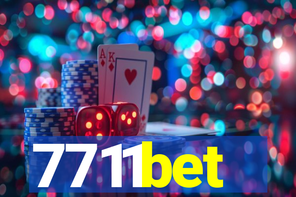 7711bet