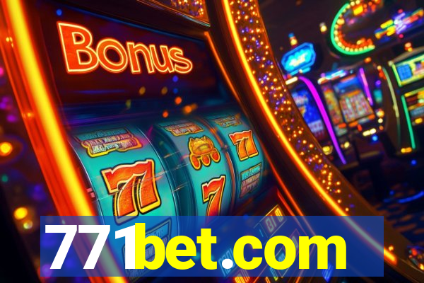 771bet.com