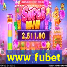 www fubet