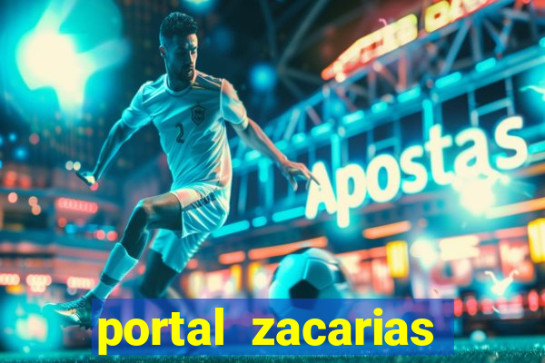 portal zacarias maloqueiro cavando sua cova