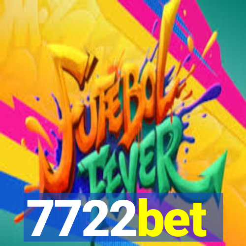 7722bet