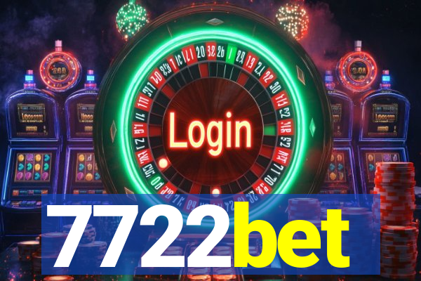 7722bet