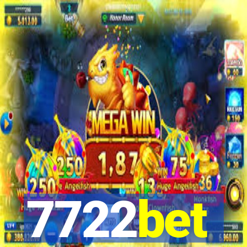 7722bet