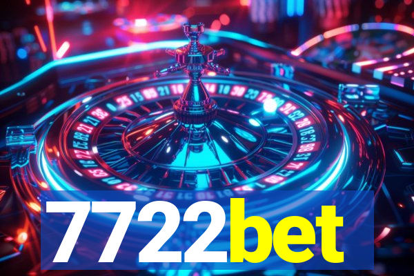 7722bet