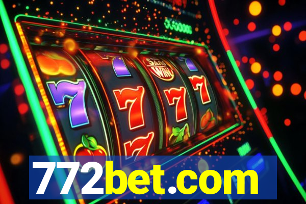 772bet.com