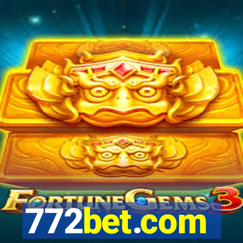 772bet.com