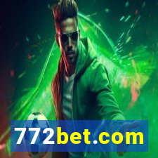 772bet.com