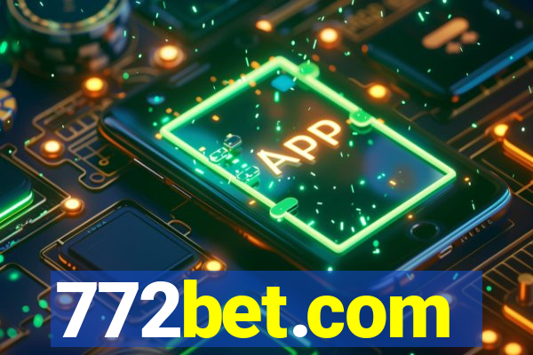 772bet.com