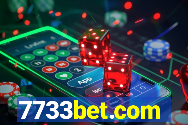 7733bet.com