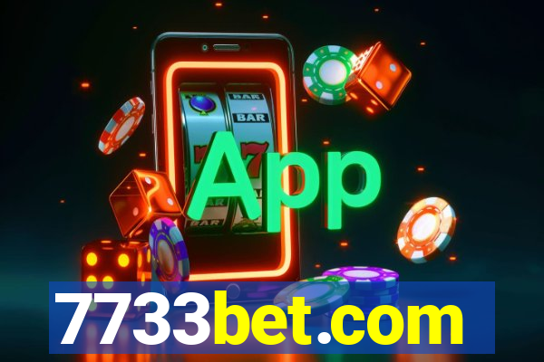 7733bet.com