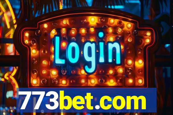 773bet.com