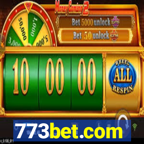 773bet.com